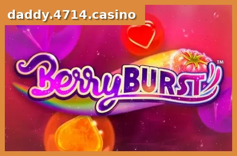 Berryburst