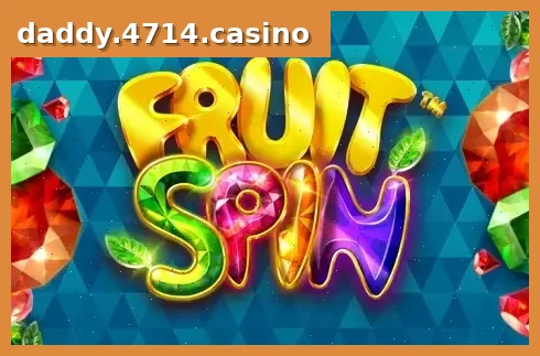 Fruit Spins