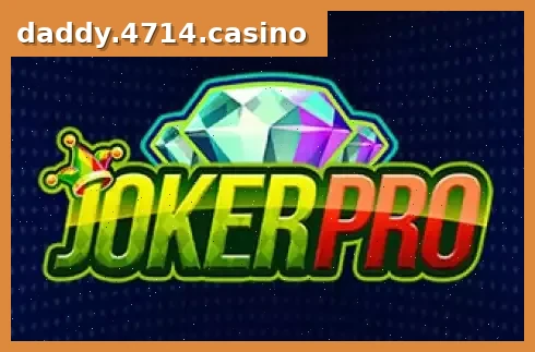 Joker Pro