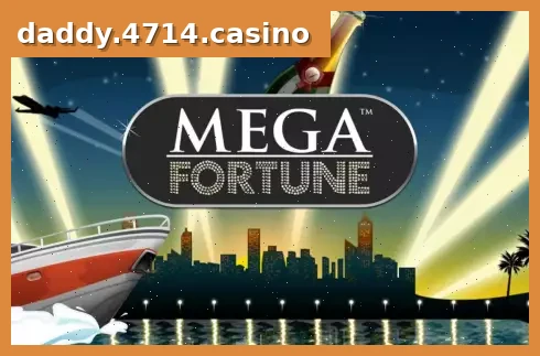Mega Fortune