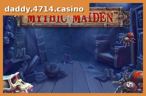 Mythic Maiden