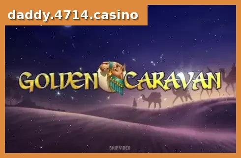Golden Caravan