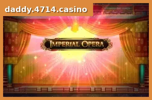 Imperial Opera