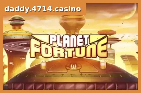 Planet Fortune