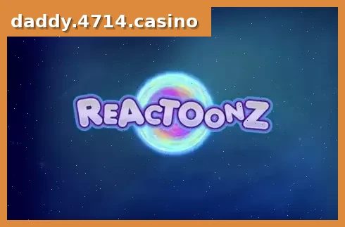 Reactoonz