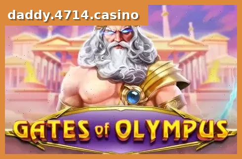 Gates of Olympus