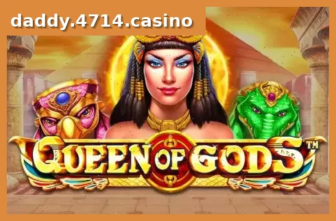 Queen of Gods