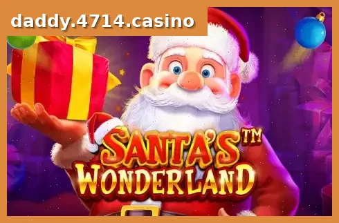 Santa's Wonderland