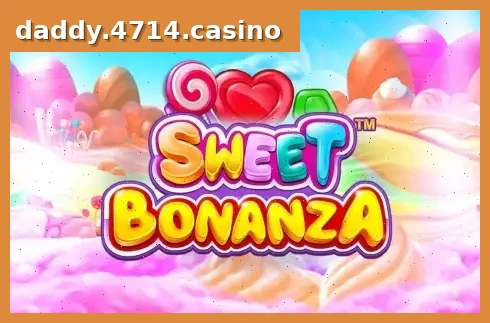 Sweet Bonanza