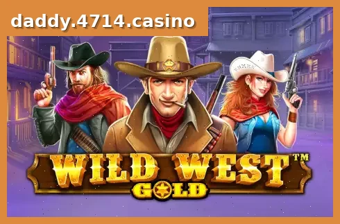 Wild West Gold