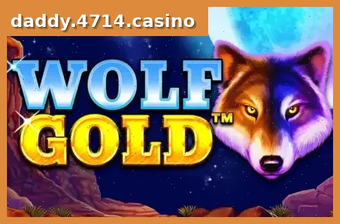 Wolf Gold