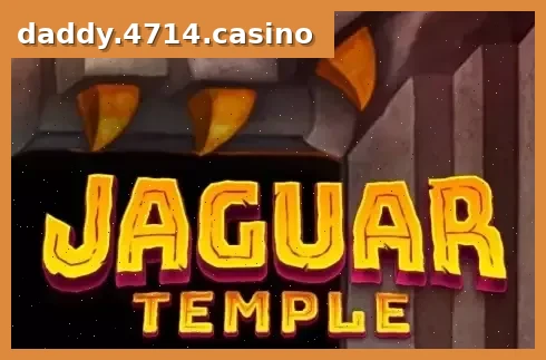 Jaguar Temple