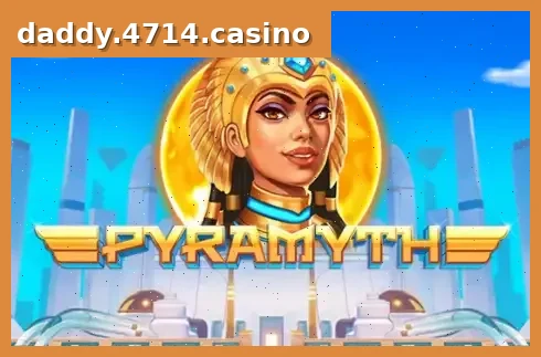 Pyramyth