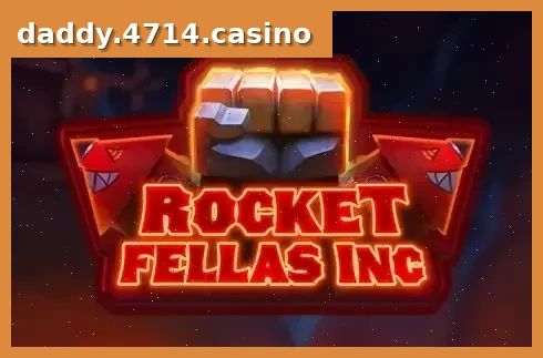 Rocket Fellas Inc.