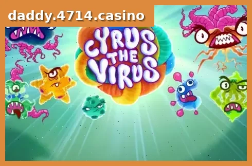 Cyrus the Virus