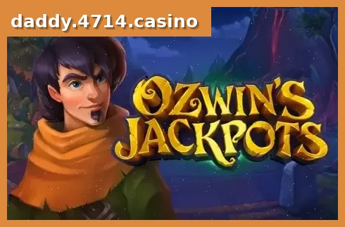 Ozwin's Jackpots