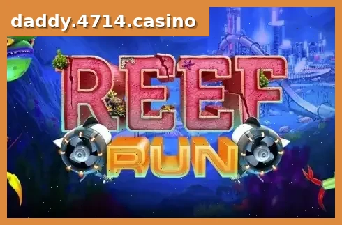 Reef Run